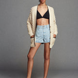 FRAME - The Charm Short