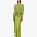 Christopher Esber - Cumulus Midi Dress