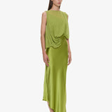 Christopher Esber - Cumulus Midi Dress