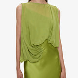Christopher Esber - Cumulus Midi Dress
