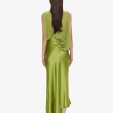 Christopher Esber - Cumulus Midi Dress