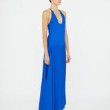 Christopher Esber - Floating Split Dress