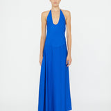 Christopher Esber - Floating Split Dress