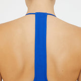 Christopher Esber - Floating Split Dress