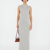 Christopher Esber - Anora Encased Nature Column Dress