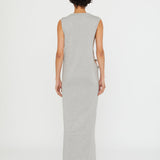 Christopher Esber - Anora Encased Nature Column Dress