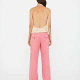 Christopher Esber - Duke Embellished Chino Pant