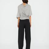 Christopher Esber - Torrent Pinstripe Trouser