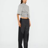 Christopher Esber - Torrent Pinstripe Trouser
