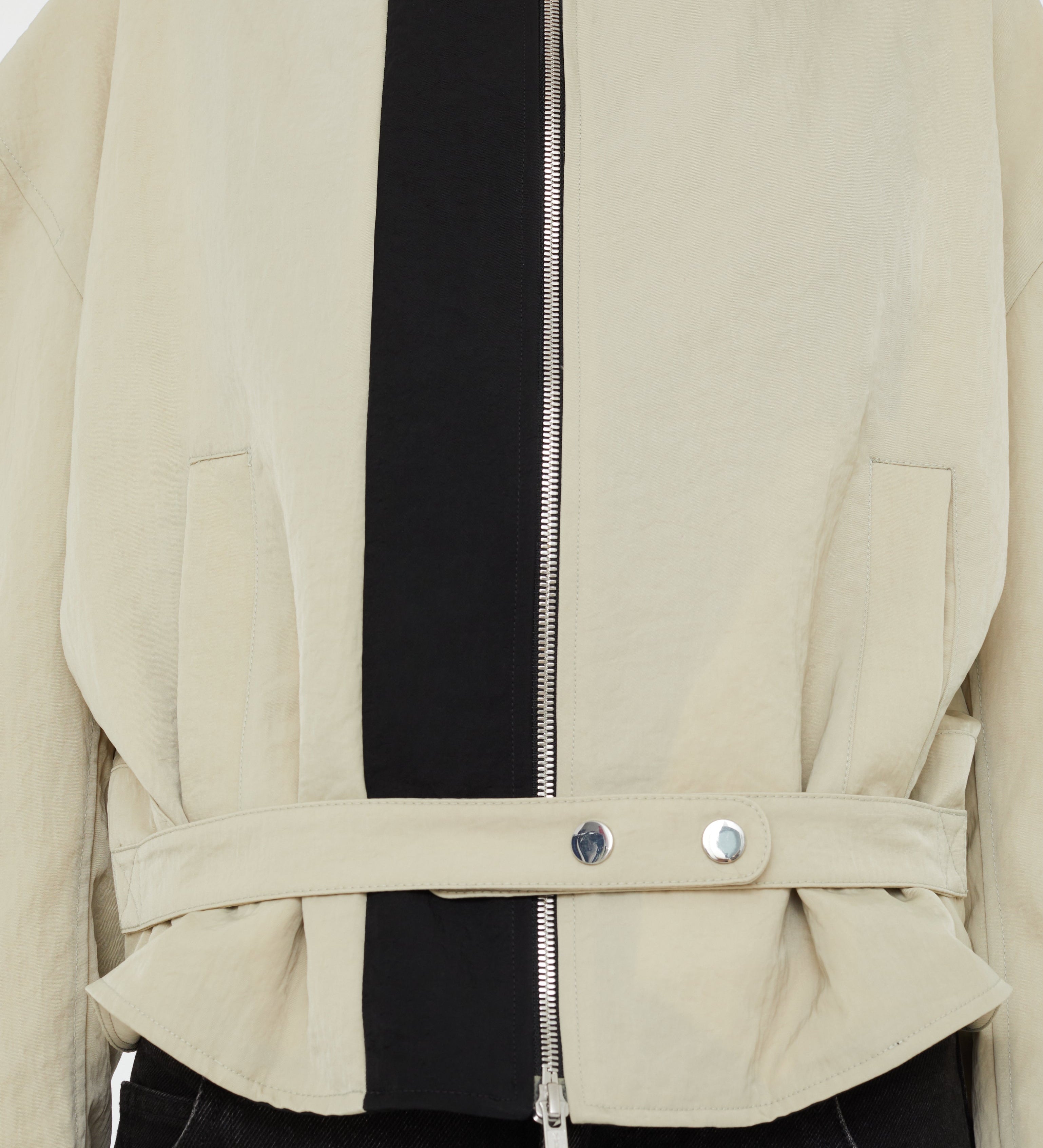 Christopher Esber - Marley Jacket