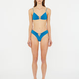 Christopher Esber - Ruched Orbit High Brief