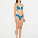 Christopher Esber - Ruched Orbit High Brief