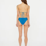 Christopher Esber - Ruched Orbit High Brief