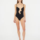 Christopher Esber - Salacia One Piece