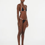 Christopher Esber - Lacuna Bikini Top