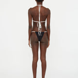 Christopher Esber - Lacuna Bikini Top