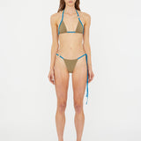 Christopher Esber - Lacuna Tie Brief