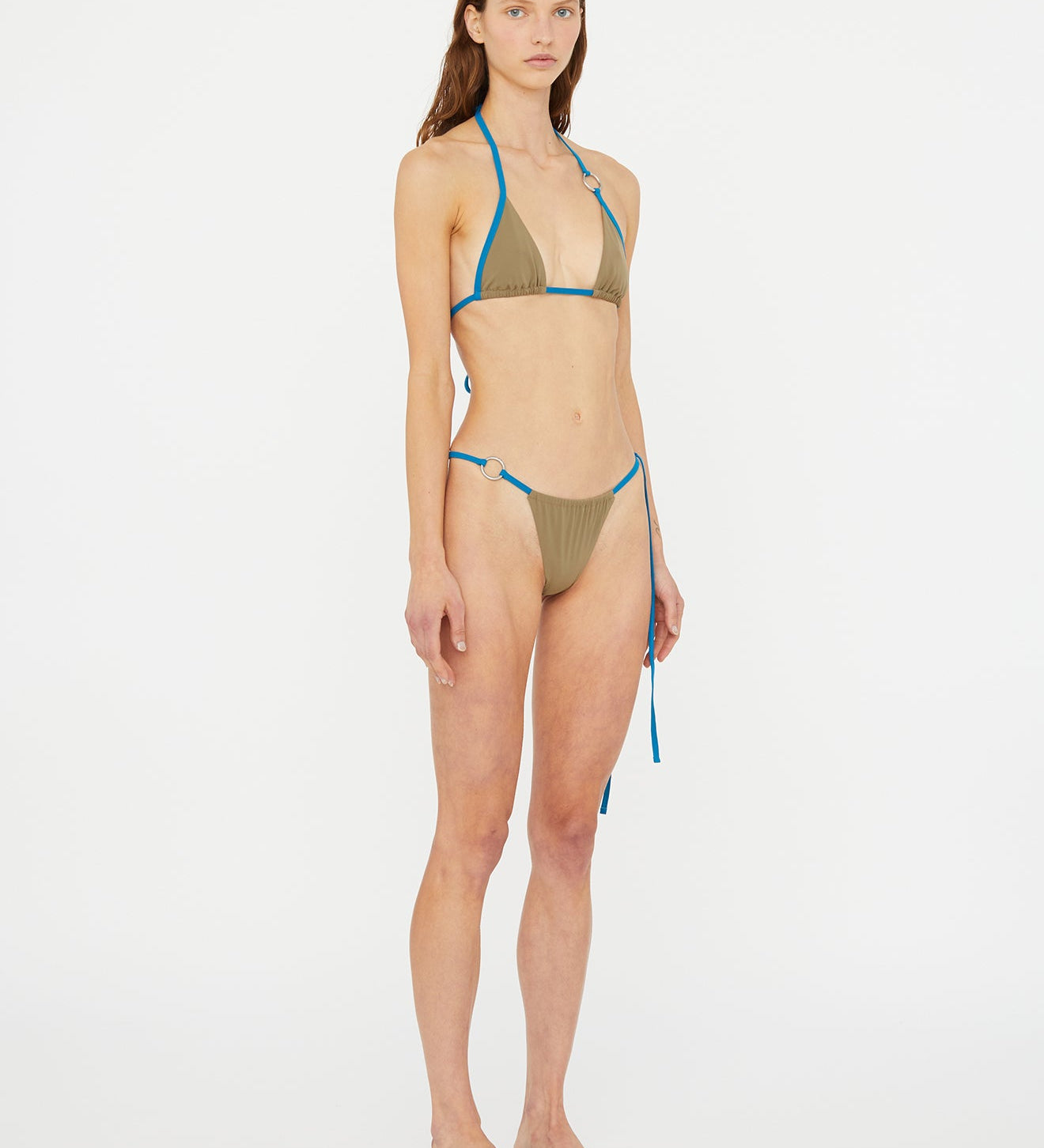 Christopher Esber - Lacuna Tie Brief