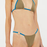 Christopher Esber - Lacuna Tie Brief