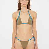 Christopher Esber - Lacuna Tie Brief