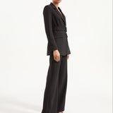 Veronica Beard - Ryanne Belted Dickey Jacket