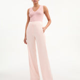 Veronica Beard - Ronin Wide-Leg Pant