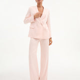 Veronica Beard - Ronin Wide-Leg Pant
