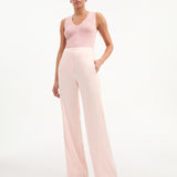 Veronica Beard - Sid Knit Tank Top