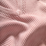Veronica Beard - Sid Knit Tank Top