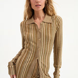 Veronica Beard - Landon Knit Cardigan