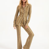 Veronica Beard - Landon Knit Cardigan