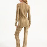 Veronica Beard - Landon Knit Cardigan