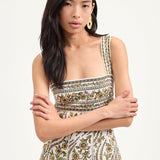 Veronica Beard - Rye Dress