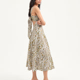 Veronica Beard - Rye Dress