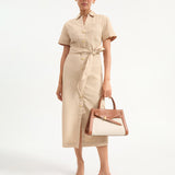 Veronica Beard - Tabby Midi Dress
