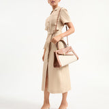 Veronica Beard - Tabby Midi Dress