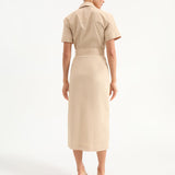 Veronica Beard - Tabby Midi Dress