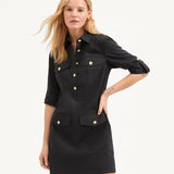 Veronica Beard - Saude Cargo Dress