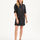 Veronica Beard - Saude Cargo Dress