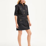 Veronica Beard - Saude Cargo Dress