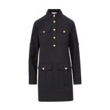 Veronica Beard - Saude Cargo Dress