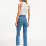 Veronica Beard - Regina Sleeveless Button-Down Shirt