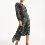 Veronica Beard - Rosemary Silk Skirt