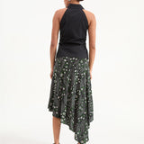 Veronica Beard - Rosemary Silk Skirt