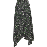 Veronica Beard - Rosemary Silk Skirt