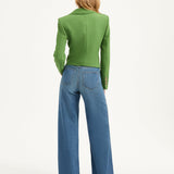Veronica Beard - Hosanna Dickey Jacket