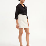 Veronica Beard - Sadie A-Line Skirt