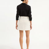 Veronica Beard - Sadie A-Line Skirt