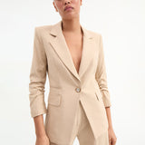 Veronica Beard - Battista Dickey Jacket
