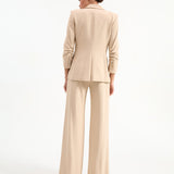 Veronica Beard - Battista Dickey Jacket